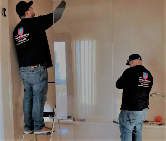 Professional plumbing installation for Leak Detection in Mountain View